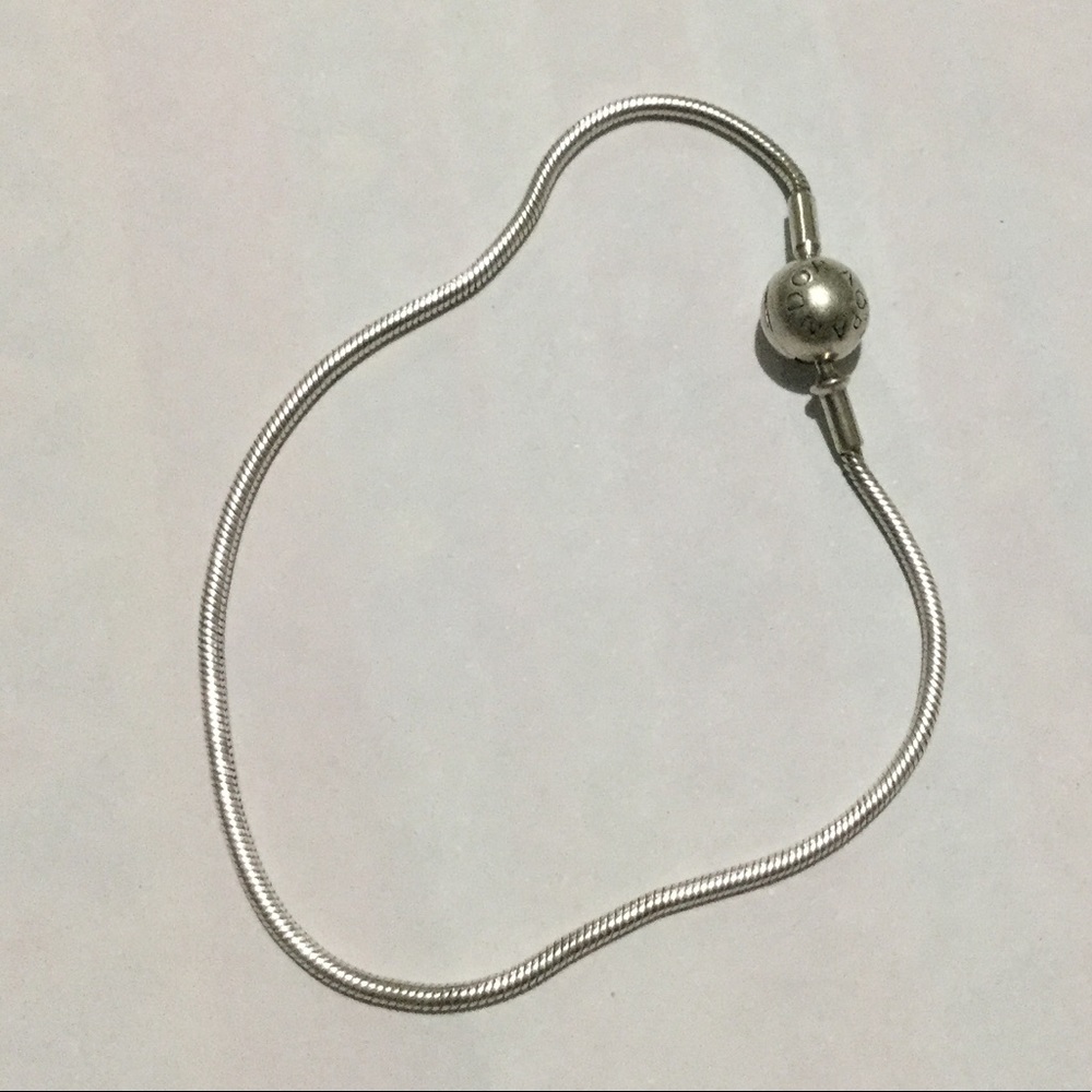 Pandora essence bracelet